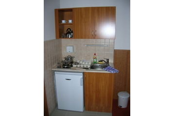 Ungheria Privát Mezőkövesd, Esterno